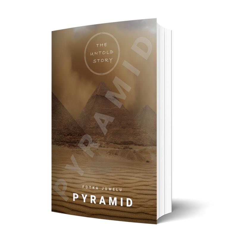 Pyramid Book