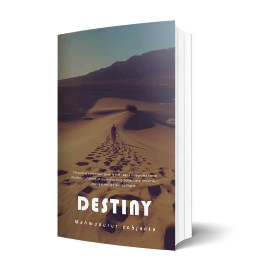 Destiny Book