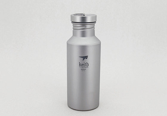 Titanium Outdoor Drinkware - CampnHike